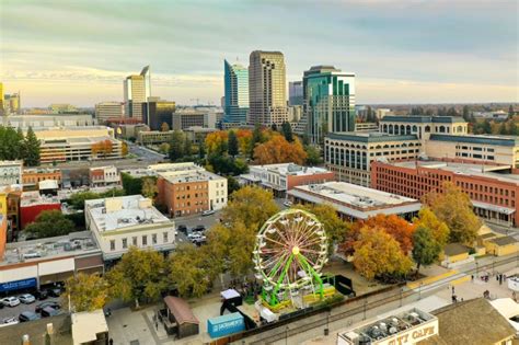 16 Pros And Cons Of Living In Sacramento Ca 2024 Updated