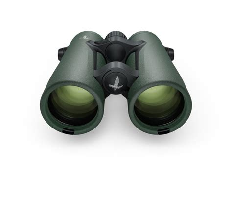 Swarovski El Range 10x42 Binoculars Sporting Services Ltd