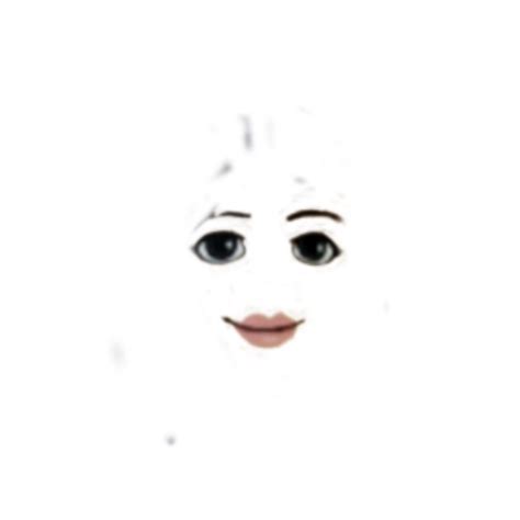 Result Images Of Roblox Woman Face Png Png Image Collection