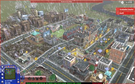 Simcity Societies Cz Recenze Gamescz