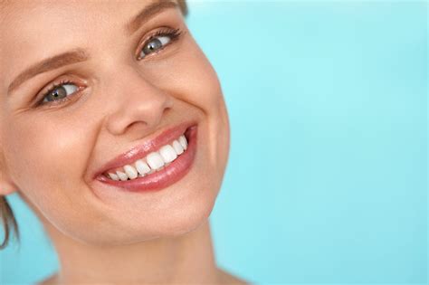 How Can Cosmetic Dentistry Help My Oral Health?