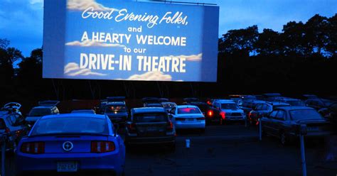 Every spring and summer night (and all year round in warmer climates) this was often the only choice some of these theatres had to be able to survive, as it was often difficult to get regular first run movies from the major. Vancouver Drive-in Theatre Is Showing Free Movies All ...