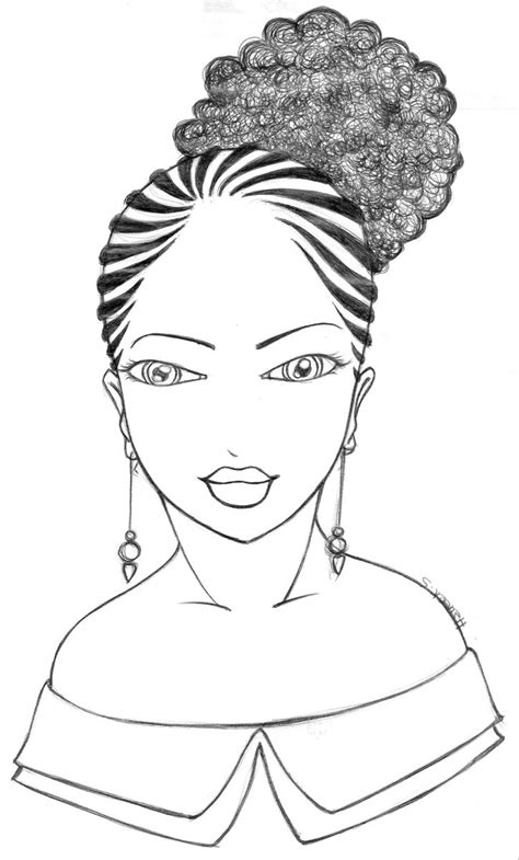 Https://tommynaija.com/coloring Page/afro Coloring Pages For Adults