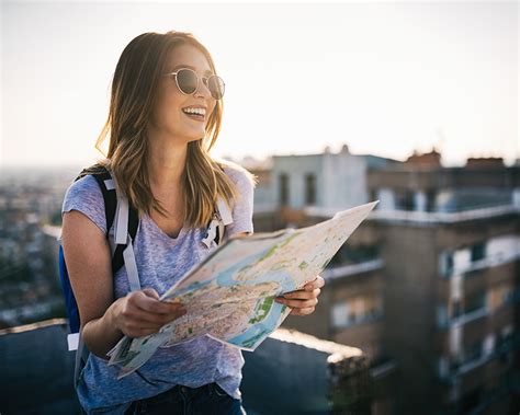 6 Benefits Of Solo Travel Why You Should Travel Alone