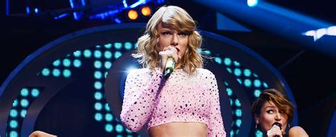 Taylor Swift Vs Apple Music Ecco Perché Hanno Litigato E Fatto Pace