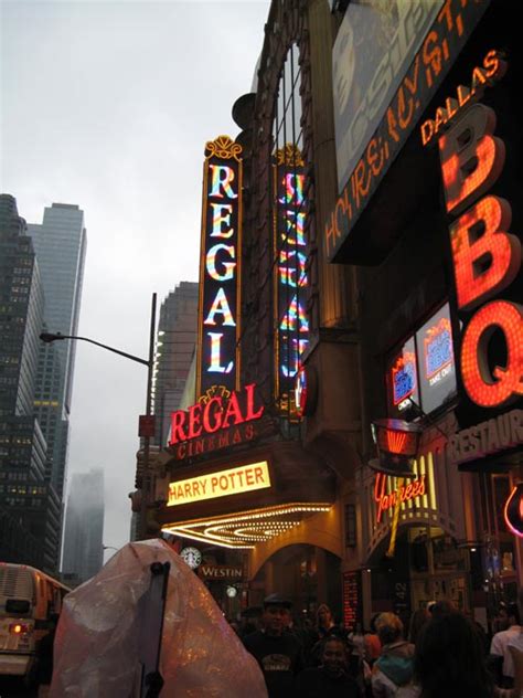 See more movie theaters in new york city on tripadvisor. regal e-walk 13 - TerenceCady's blog