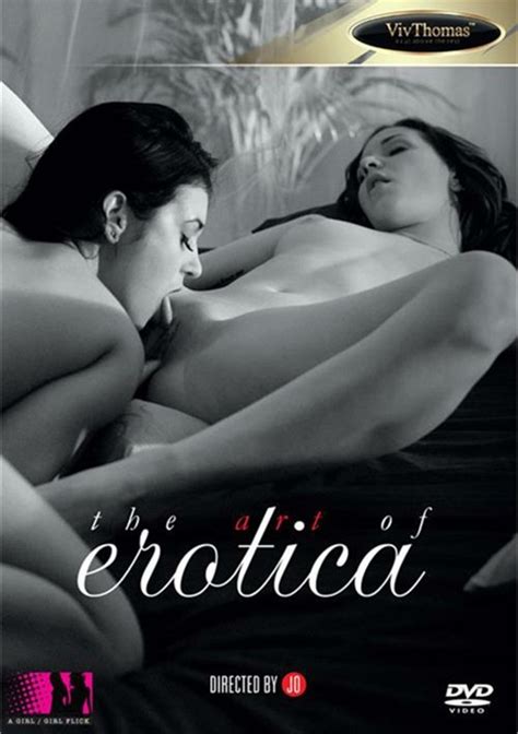 Art Of Erotica The Viv Thomas Unlimited Streaming At Adult Empire