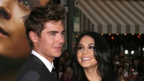 Why Did Zac And Vanessa Breakup First Curiosity