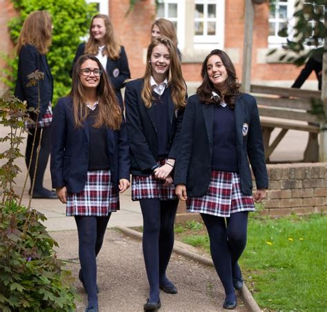 Admissions St Johns School Tight Girls Fashion Tights School