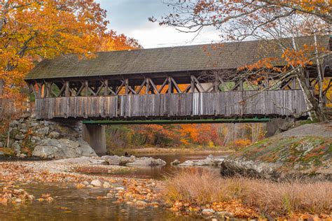 Fall Day Trips And Scenic Drives Down East Magazine