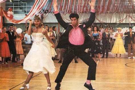Olivia Newton John Was The Only One Wed Want To Play Sandy In Grease