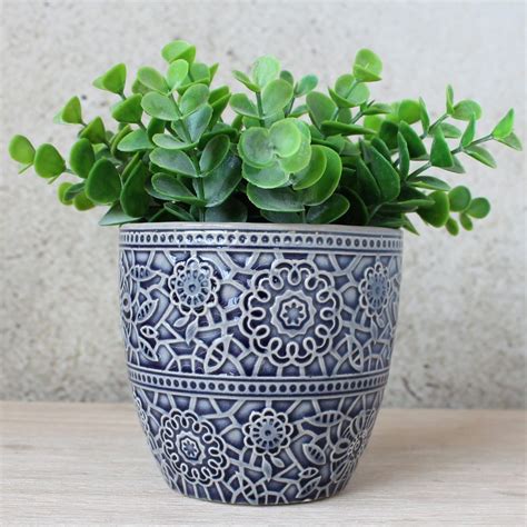 Moroccan Ceramic Pots And Planters Ceramic Pots The Art Of Images