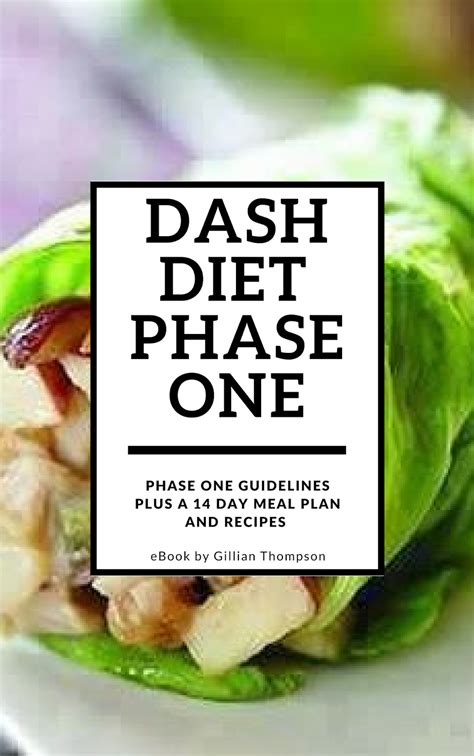 We did not find results for: The DASH Diet Plan: DASH Diet Meal Plan -Phase 1