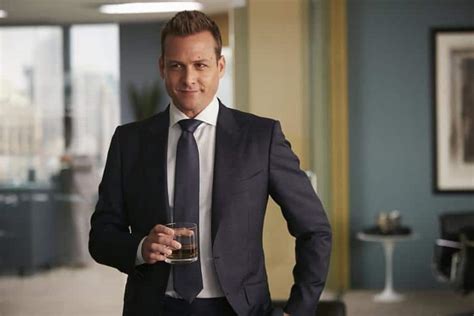 Five Things You Didn't Know About Gabriel Macht