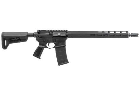 Sigarms M400 Tread Rifle 556 16 30rd Thd Bbl Free Float Ds