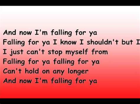 Teen Beach Movie Falling For Ya Lyrics Youtube