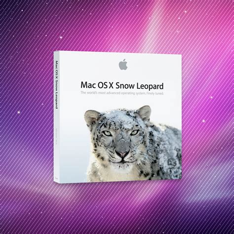 Apple snow leopard dvd - hoolichallenge