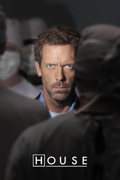 A police officer in critical condition has bizarre symptoms, and dr. Ver Serie Dr. House Completa Online