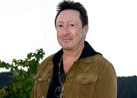 What Did Julian Lennon Say About Hey Jude Love Hate Relationship With