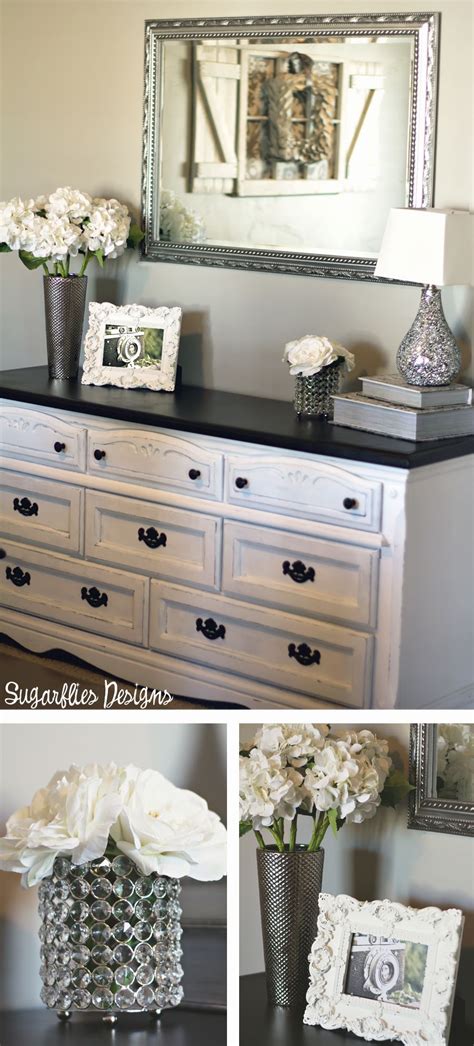 30 Mirror Over Dresser Ideas