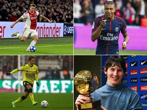 Joao felix amazing skills show 2020. Joao Felix ist "Golden Boy" 2019: Das sind seine Vorgänger ...