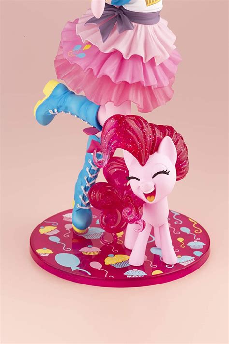 Kotobukiya My Little Pony Pinkie Pie Limited Edition Bishoujo Figure Is