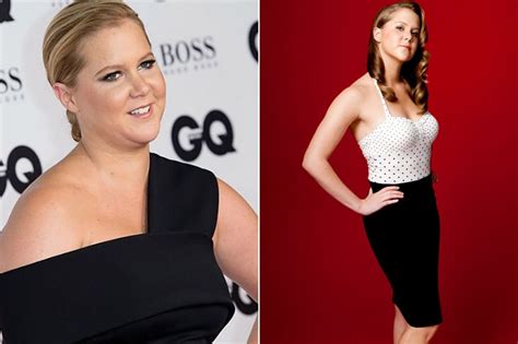 Celebrity Weight Loss Transformations Thatll Seriously Inspire You To