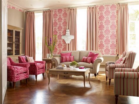 35 Beautiful Wallpaper For Living Room Room Decor Ideas