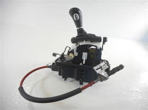 Sell Audi A Automatic Transmission Floor Shifter Box Assembly OEM F P In