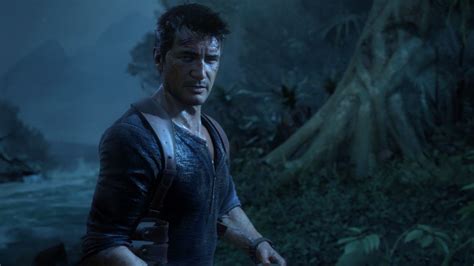 Uncharted 4 Multiplayer Beta Requires At Least 7gb Of Space