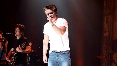 John Mellencamp Check It Out No Better Than This Tour Dress Rehearsal Youtube
