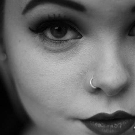 Septum however, is a really strong pain that lasts even after you've gotten the piercing. I'm such a wimp, but I one day maybe I'll build up the ...