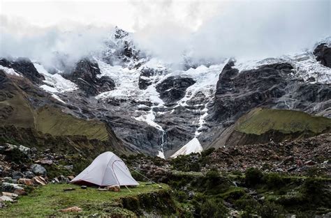 The Salkantay Trek Best Alternative To Inca Trail To Machu Picchu 2022
