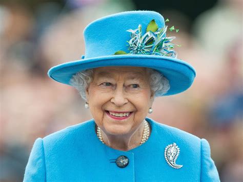 26 fascinating things you never knew about queen elizabeth ii businessinsider india