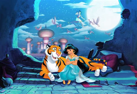 Images De Aladdin 1992 SensCritique
