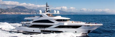 Gulf Craft Majesty 140 Yacht Charter Gulf Craft Luxury Yachts For