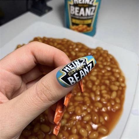 Pin By Ango On Inspiration In 2021 Beans Baked Beans Jelly Beans