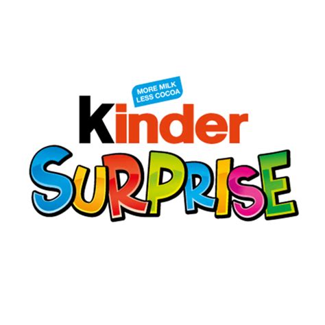 Kinder Surprise Brand