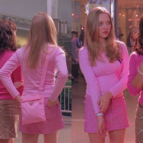 Mean Girls Outfits Mean Girls Movie Girl Movies Cute Outfits Karen