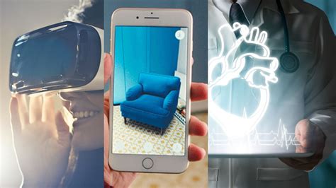 Top 4 Augmented Reality Trends In 2021 Mahdins