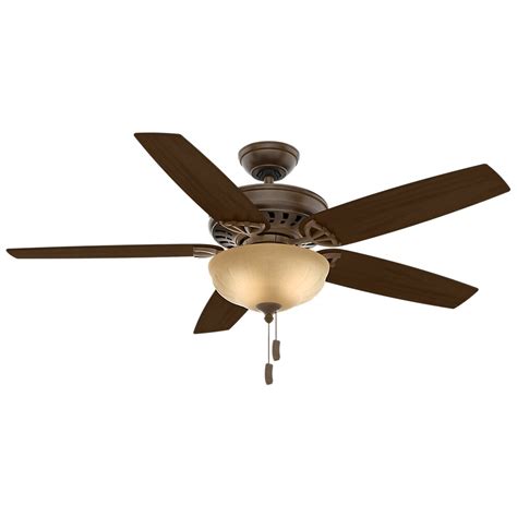 Casablanca ceiling fan page #13: Casablanca Fan 54" Concentra Gallery 5 Blade Ceiling Fan ...