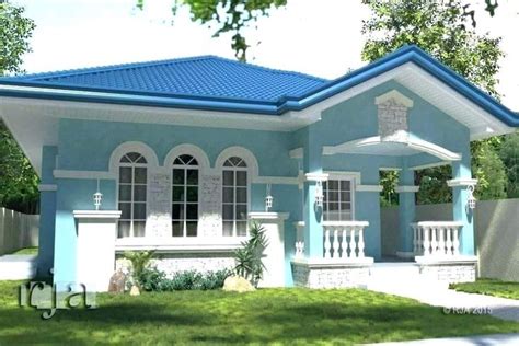 Features of sabang bungalow house. Small Roof Terrace Design Ideas Philippines in 2020 ...