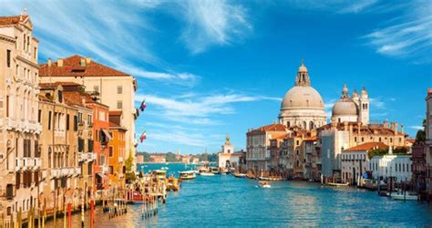 Classic Northern Italy European Tour Packages Goway Travel
