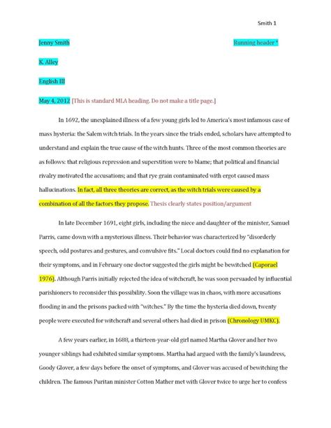 First page, introduction to in flanders fields in an essay , article , or book , an introduction (also known as a prolegomenon ) is a beginning section which states the purpose and goals of the following writing. 019 Mla Style Research Paper Format Best Of Sample Outline ...