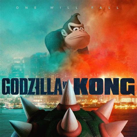 Godzilla and kong fights mechagodzilla. 28 Funny 'Godzilla vs. Kong' Memes to Body Slam Depression ...
