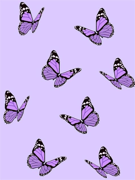 Iphone Wallpaper Violet, Purple Butterfly Wallpaper, Pink Wallpaper ...