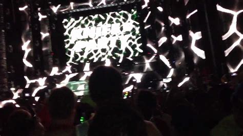 knife party rage valley edc 2012 day 1 youtube