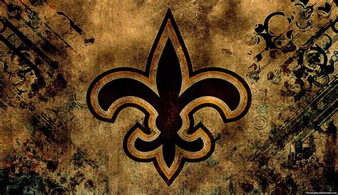 Free Download Our Wallpaper Of The Week New Orleans Saints New Orleans