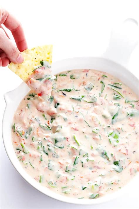 My Favorite Easy Queso Dip With No Velveeta Gimme Some Oven