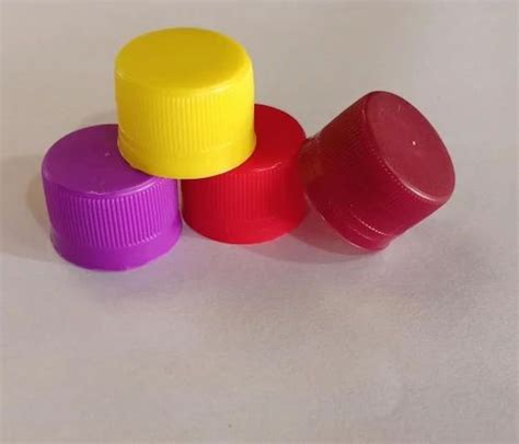 25mm Plastic Bottle Ropp Cap Set At Rs 8 Set Ropp Caps In Kanpur ID